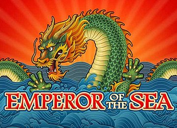 Emperor Of The Sea